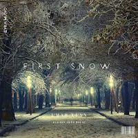 Umar Keyn — First Love — обложка
