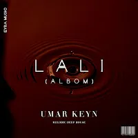 Umar Keyn — Love Your Voice — обложка