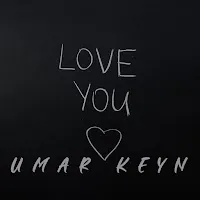Umar Keyn — Love You — обложка